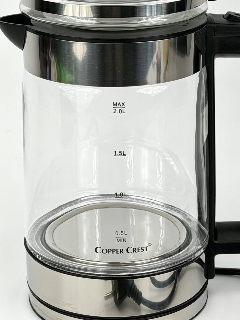 طقم ابريق شاي بايريكس اصلي 
1500 وات 

من شركة COPPER CREST
اول تم 
جديد بلكارتون

20الف توصيل مجاني


**إذا كنت صاحب هذا الإعلان وتريد حذفه لأي سبب، رجاءا أرسل رسالة إلى الدعم الفني**