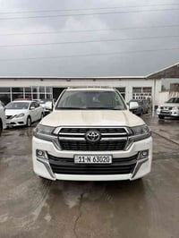 لاندكروز21 بريم مكفولة كفاله عامه حته من نكشه  باب  اول نضيفة جدآ رقم ...