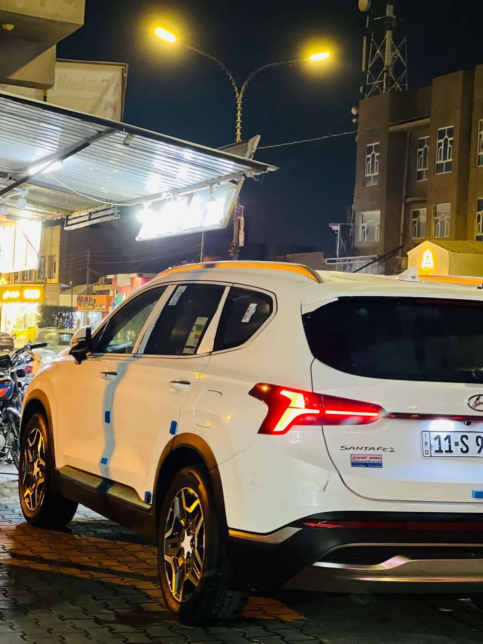 السلام عليكم سنتافيا ٢٠٢٤ سته سلندر خليجي
السياره نضيفه شوف عينك

مواصات السياره 

بصمه تشغيل عن بعد

بصمه ابواب

جام شفط

كامره خلفيه

لايت زنون

جنطه كهربائيه

GPS

كشنات جميعها كهربائيه

تبريد ثلاث قطع

سبعه راكب كشنات

مضلات سلايت

جام اوتو

#للتواصل

***********

غير متواجد فيسبوك فقط واتساب واتصال
