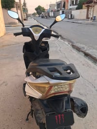 ماطور • مجال • للبيع