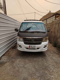 فتون • ٢٠١١ • تبريد كامل