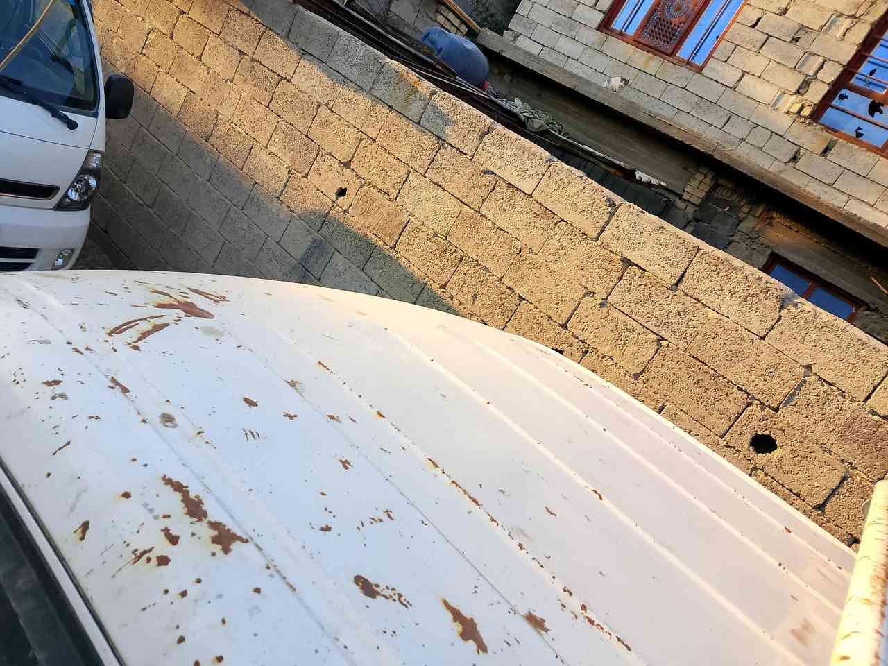 السلام عليكم كيا حمل للبيع موديل 2012 رقم واسط انجليزي مكينه بيها بخار وبسمي مكاني بغداد مقفوله عدد دوسات ***********
