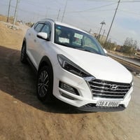 توسان ٢٠٢٠ • خليجي • باسمي