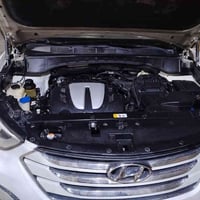 عندي مكينه مال سنتافي سته سلندر لل بيع  السعر وباقي التفاصيل راسلني وا...