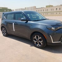 كيا صول موديل 2023 وارد امريكي حجم المكينه 2000 دوش المرغوب   كير مكين...