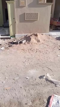 ثلاثة بيوت • ملك صرف زراعي • ١٤٥م