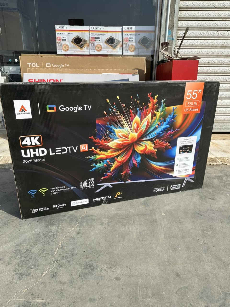 بالتقسيط المريح بدون مقدمه 
***********
***********
