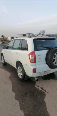 شيري تيكو • ٢٠١٤ • فول مواصفات