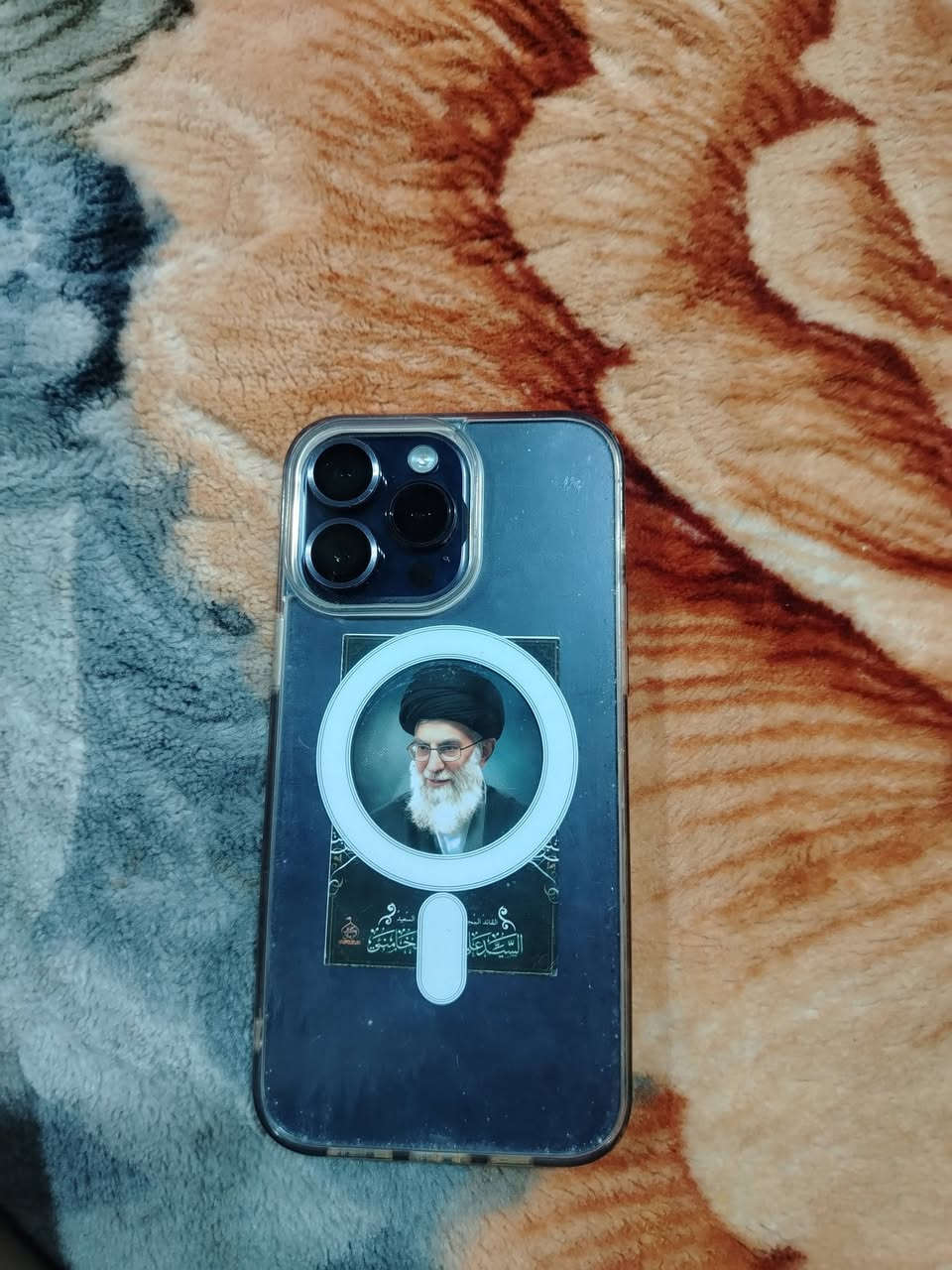 ايفون 14 برو
جهاز نظيف كلش البصره  ***********
