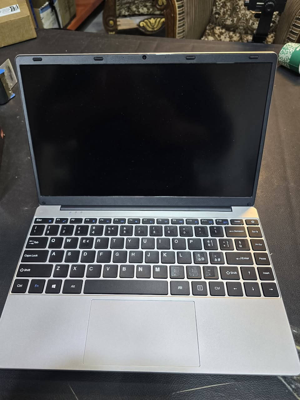 الي تفيده ينطي سعر وبال عافيه شوفو فديو وال موصفات ناشرهم


**إذا كنت صاحب هذا الإعلان وتريد حذفه لأي سبب، رجاءا أرسل رسالة إلى الدعم الفني**