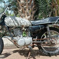 اربعه كير • كلك ٢٠٠ • مشخاب