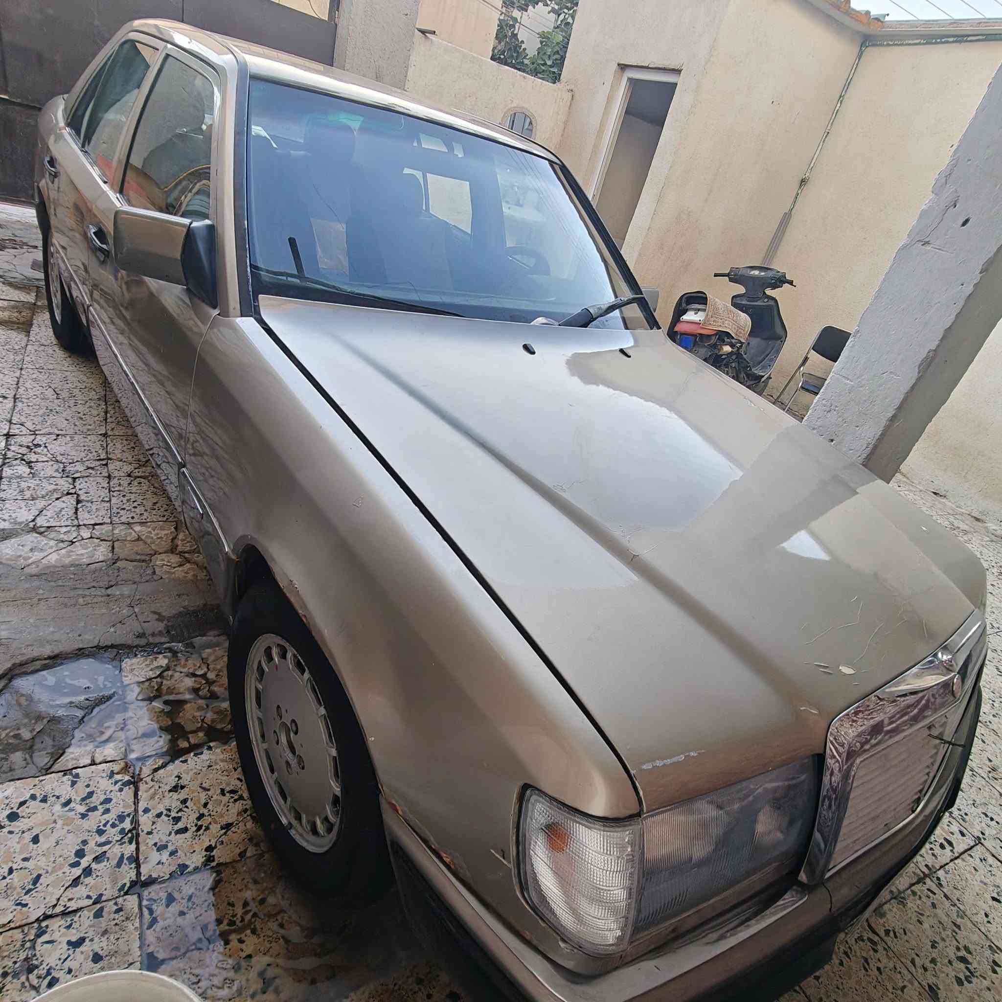 محور ٢٥٠٠ ديلكو
رقم ذي قار
كير مكينه حداديه تبريد كله جاهز
تخم تاير توني شاده
ناصريه 
***********
سعرها ٤٥
