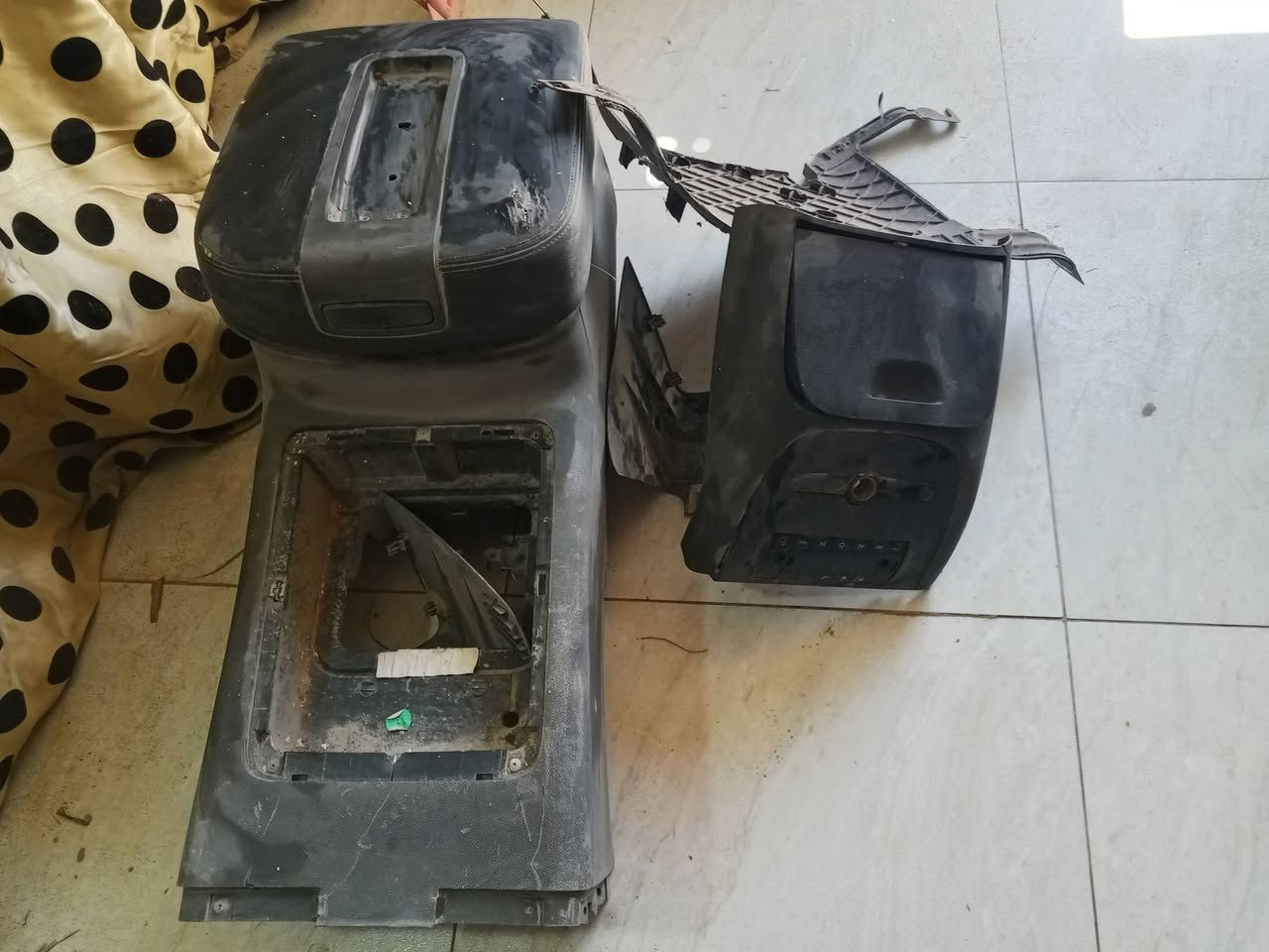 أغراض تاهو البيع كلهن ب 200


**إذا كنت صاحب هذا الإعلان وتريد حذفه لأي سبب، رجاءا أرسل رسالة إلى الدعم الفني**