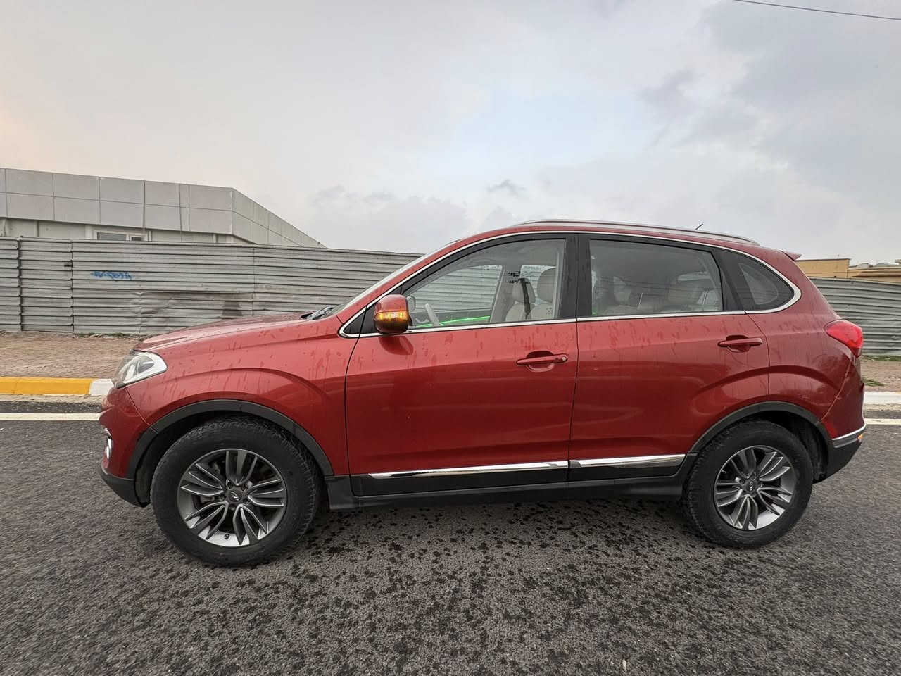 لل بيع موديل 2018 بدون صبخ ***********
