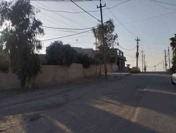 🏦 عروض مكتب بيت الأركان للعقار  🏦

دار للبيع في حي الرفاعي مساحة ٥٥٠ م ركن 
الواجهة ٢٨ م العمق ٢٠ م الاتجاه شروق شمال 

تفاصيل الدار البناء قديم البيع بحساب الأرض 
الموقع حي الرفاعي قرب مركز الشيخ فتحي 

🏦                                                  🏦
السعر على التليكرام https://t.me/alarkan_1
للاستفسار مراجعة مكتب بيت الأركان للعقار 

موقع موصل حي العربي قرب مطعم ماشاءالله 

*********** / *********** / *********** 🏦
