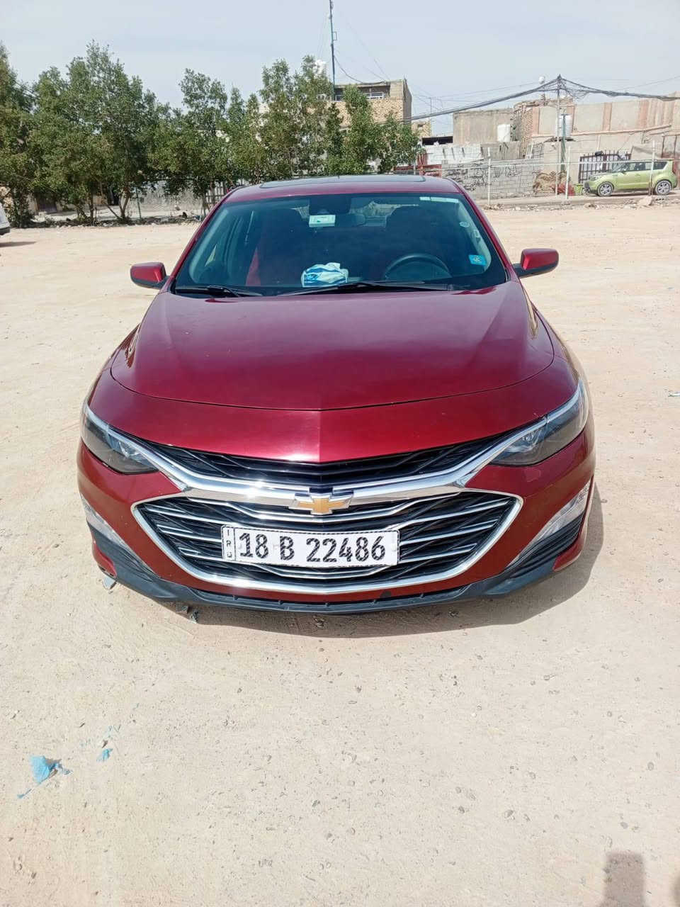 سياره ماليبو موديل 24 فتحتين بالقماره سيارة نظيفة ابشكل السعر 115


**إذا كنت صاحب هذا الإعلان وتريد حذفه لأي سبب، رجاءا أرسل رسالة إلى الدعم الفني**