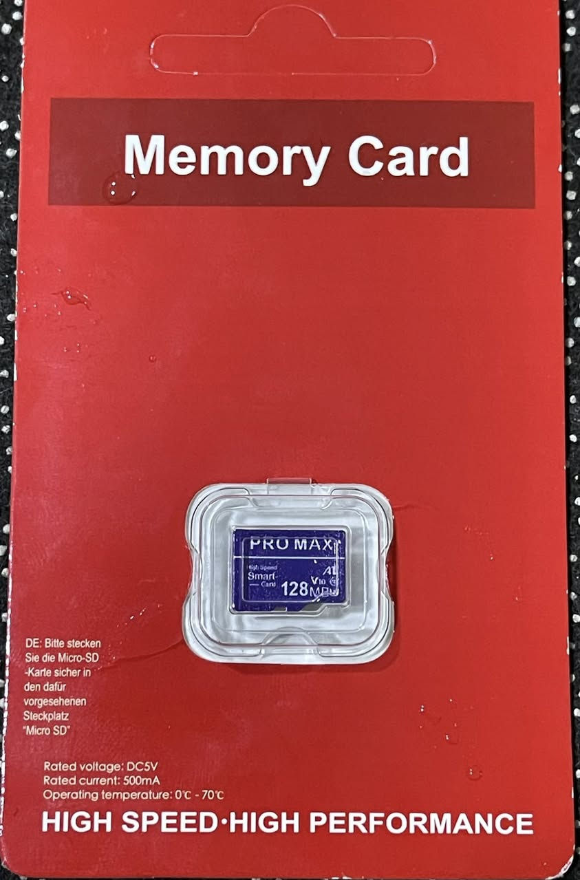 بضاعه جديده منوعات


**إذا كنت صاحب هذا الإعلان وتريد حذفه لأي سبب، رجاءا أرسل رسالة إلى الدعم الفني**