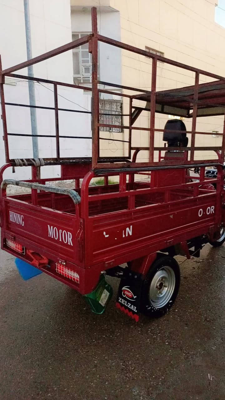 سلام عليكم شباب هاي طرطوره عارضهه للبيع للاستفسار على هذه رقم *********** بي واتساب
