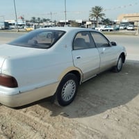 كراون • ٩٢ • تبريد شغال