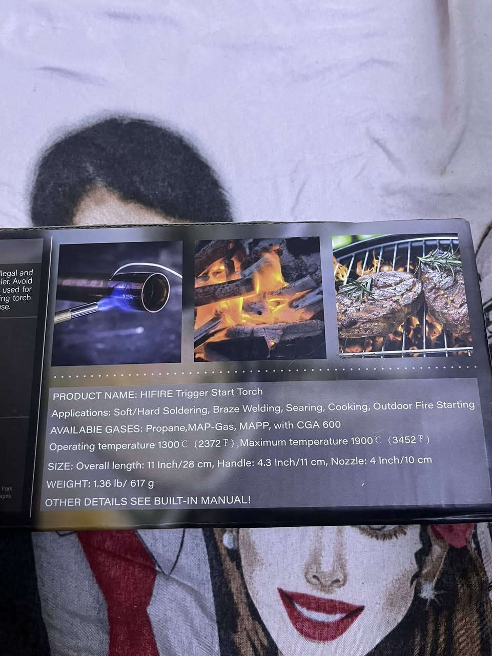 سلام عليكم شباب هيج قطعه مااعرف المن تستخدم الي تخدمه ١٠ الف


**إذا كنت صاحب هذا الإعلان وتريد حذفه لأي سبب، رجاءا أرسل رسالة إلى الدعم الفني**