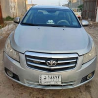 دايو لاستي • ٢٠٠٩ • رقم بغداد