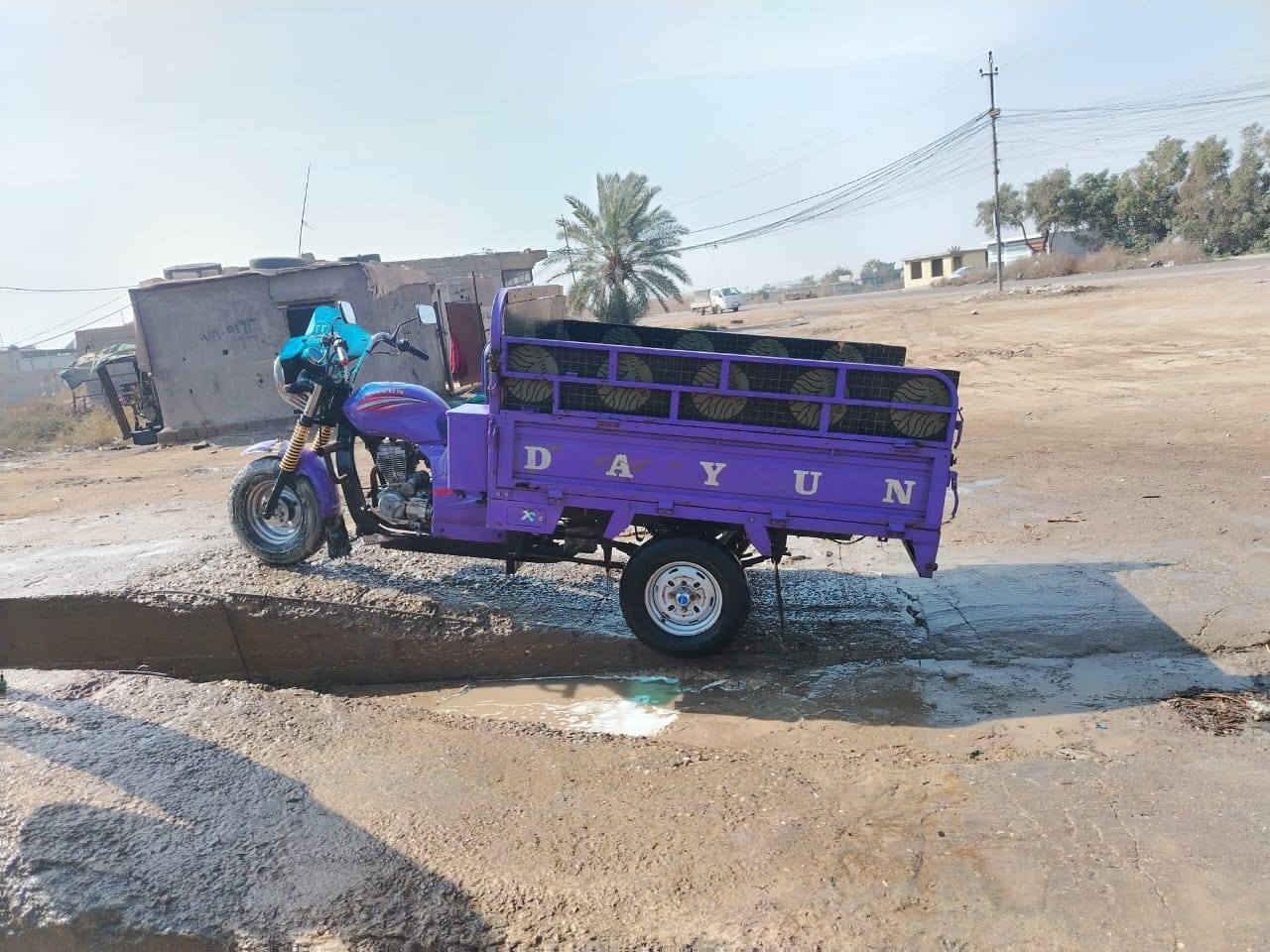 ستوته للبيع 2021
ستوته خير من الله ما عايزها شي 
مكاني بغداد تقاطع النهروان 
السعر 1400وبيها مجال الطيبين 
***********
