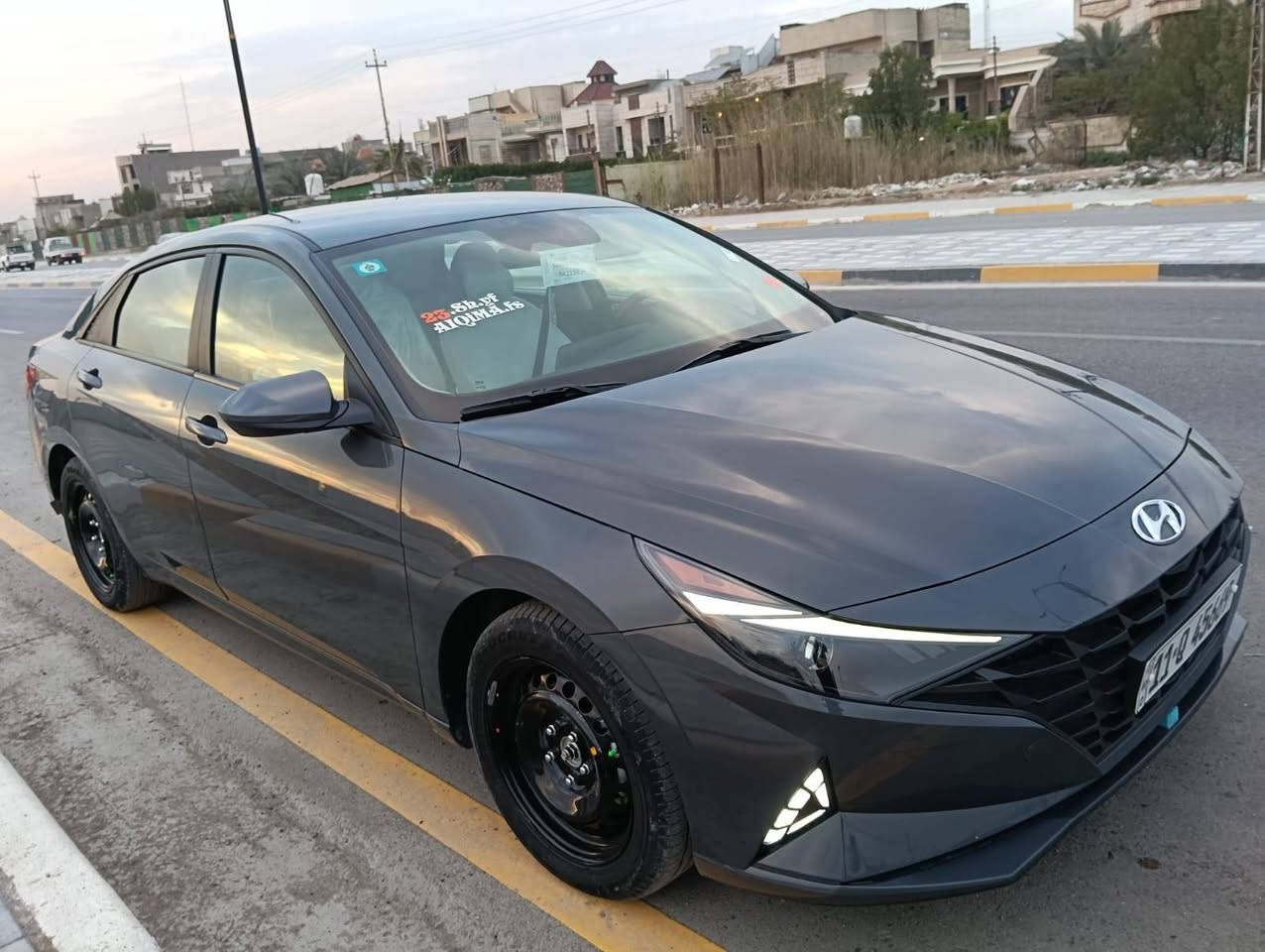 النترا موديل 23 سعر 145 بغداد بسمي بدون يربك كفاله ت على ***********
