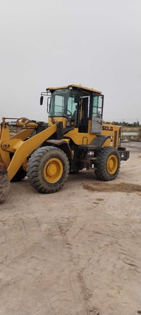 مكينه درب بحار • 14 ليبر • ناصرية