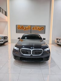 بي ام دبليو 530i • وارد امريكي • ٢.٠ تربو