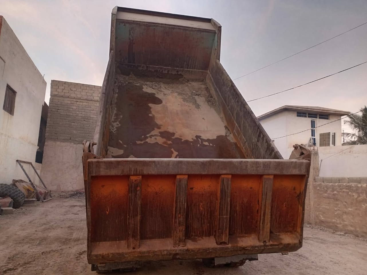 مكلف بالنشر
للبيع بدي مايلر بلادي / المكان صلاح الدين - سامراء الاستفسار الاتصال على هذا الرقم
***********
