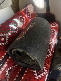 دمام • حجم كبير • مسجل