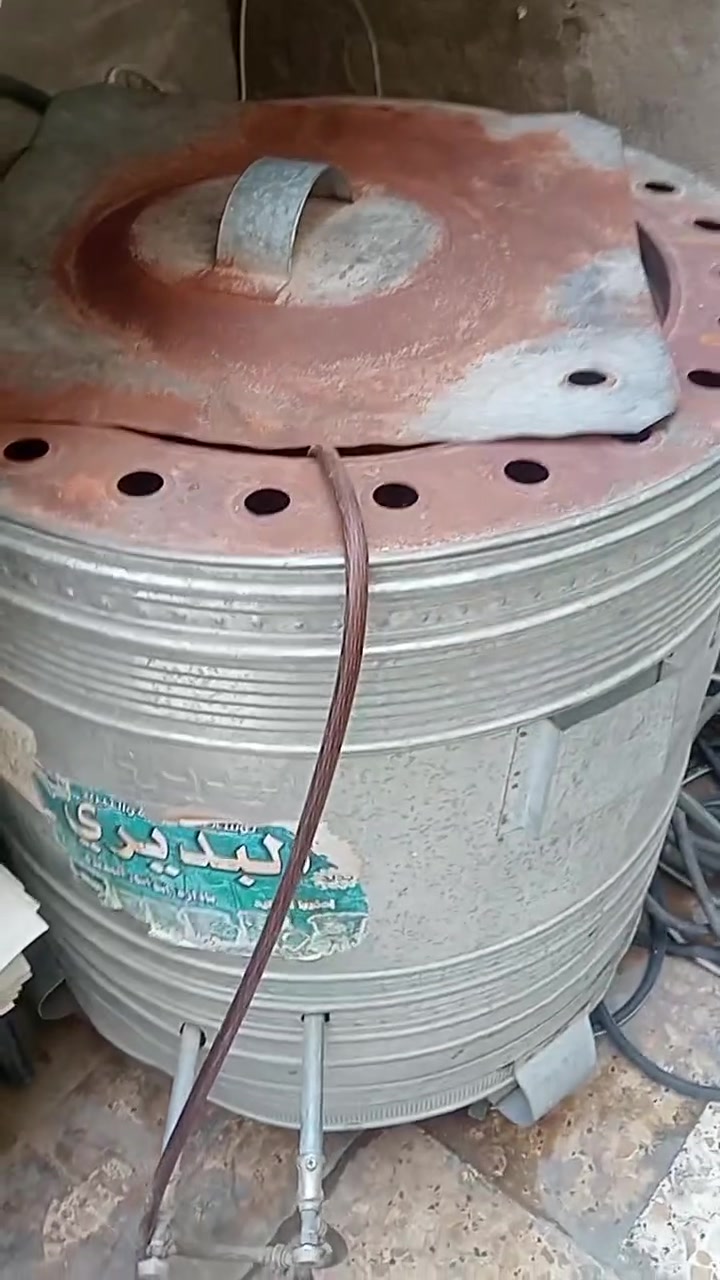 للبيع قيم وخذ


**إذا كنت صاحب هذا الإعلان وتريد حذفه لأي سبب، رجاءا أرسل رسالة إلى الدعم الفني**