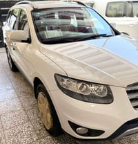 هواندي سنتافيه   فور ويل دفع رباعي  تحكم ستيرن جهتين ع وضع الشركه السي...