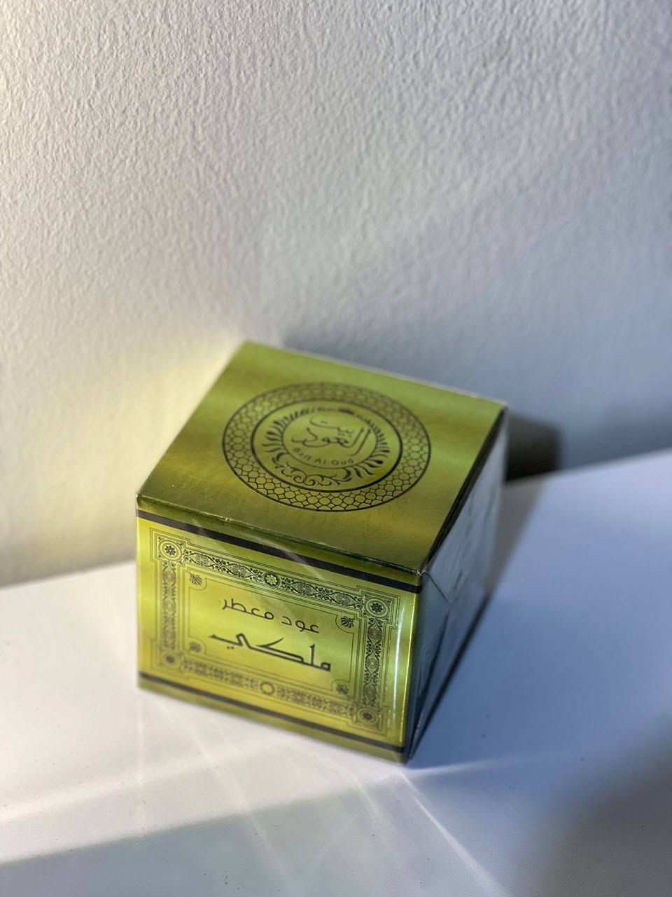 بخورنا غير


**إذا كنت صاحب هذا الإعلان وتريد حذفه لأي سبب، رجاءا أرسل رسالة إلى الدعم الفني**