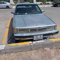 كروسيدا • ١٩٨٨ • بصرة زبير