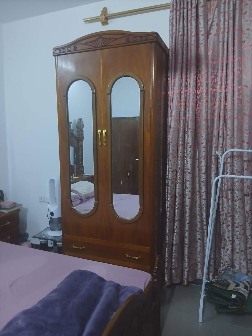 غرفه عراقيه خشب صاج مليون ونص بيها مجال


**إذا كنت صاحب هذا الإعلان وتريد حذفه لأي سبب، رجاءا أرسل رسالة إلى الدعم الفني**