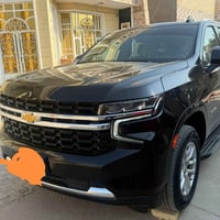 تاهو ٢٠٢٣ • خليجي • ٨٣٠٠٠ كم