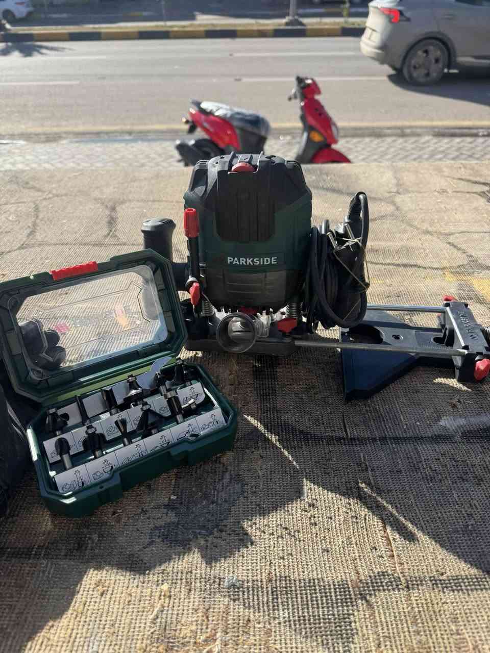 للبيع


**إذا كنت صاحب هذا الإعلان وتريد حذفه لأي سبب، رجاءا أرسل رسالة إلى الدعم الفني**