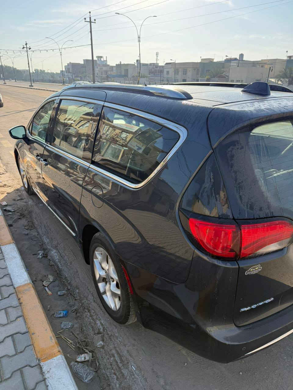 باسفيكا 1/1 سياره جاهز مكان النجف
الاستفسار على رقم ***********
