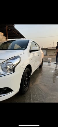 نيسان سني • ٢٠٢٤ • ٢٠ الف كم