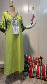 دراعات رمضانية • مقاسات بالستوري • توصيل للعراق