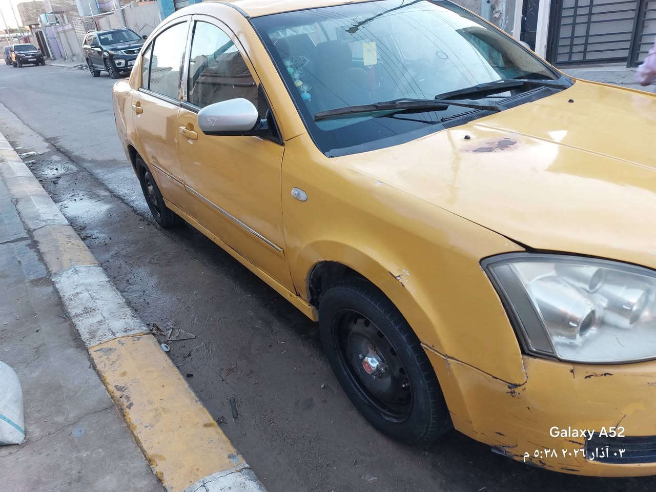 السلام عليكم.شيري اي فايف 2010 كير محرك كورلا نحله سعر 27 وبيه مجال حك.الجيه اذا اكو مراوس هم.نتراهم.


**إذا كنت صاحب هذا الإعلان وتريد حذفه لأي سبب، رجاءا أرسل رسالة إلى الدعم الفني**