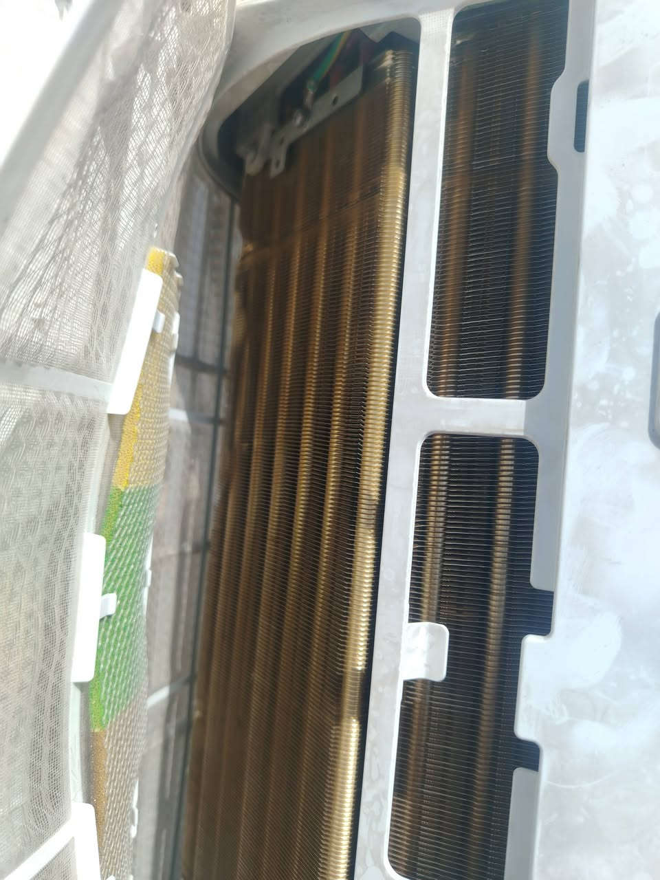 سلام عليكم الاخوه الكرام
يوجد لدينا سبالت انواع الشركات نظافة فول 95٪ شرط الفحص والتشغيل وبأسعار مناسبة للتواصل النعوان / البصرة /قضاء الصادق / قرب مرقد الامام احمد ابن علي / مقابل مجمع النور
للاتصال ***********
