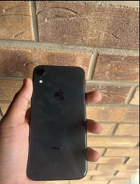 اكس ار • ٦٤ • اسود