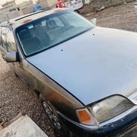 اوميغا • ١٩٩١ • كير اوتو