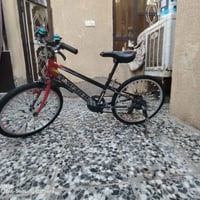 بايسكل البيع سعر 55 طيحلك حك بنجر تاير خلفي تجي تفحص عجبك تأخذه ما عجب...