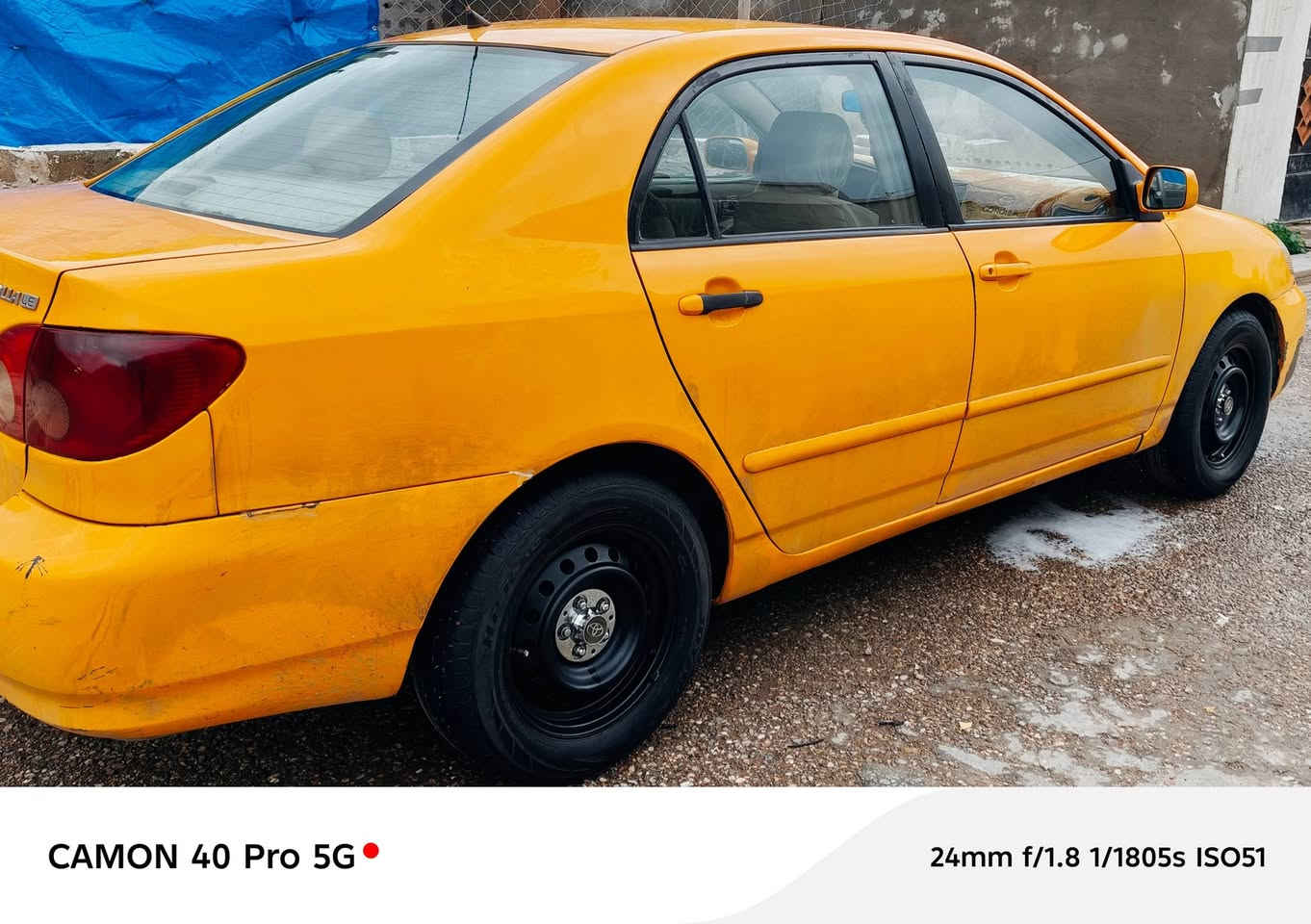 سلام عليكم كورلا نحله للبيع 2007 جاملق بونيد كير محرك بل شرط سنويه الى 2027دفتر بانزين نقابة غرامه صفر رقم كركوك  سعر 70 *********** تصال
