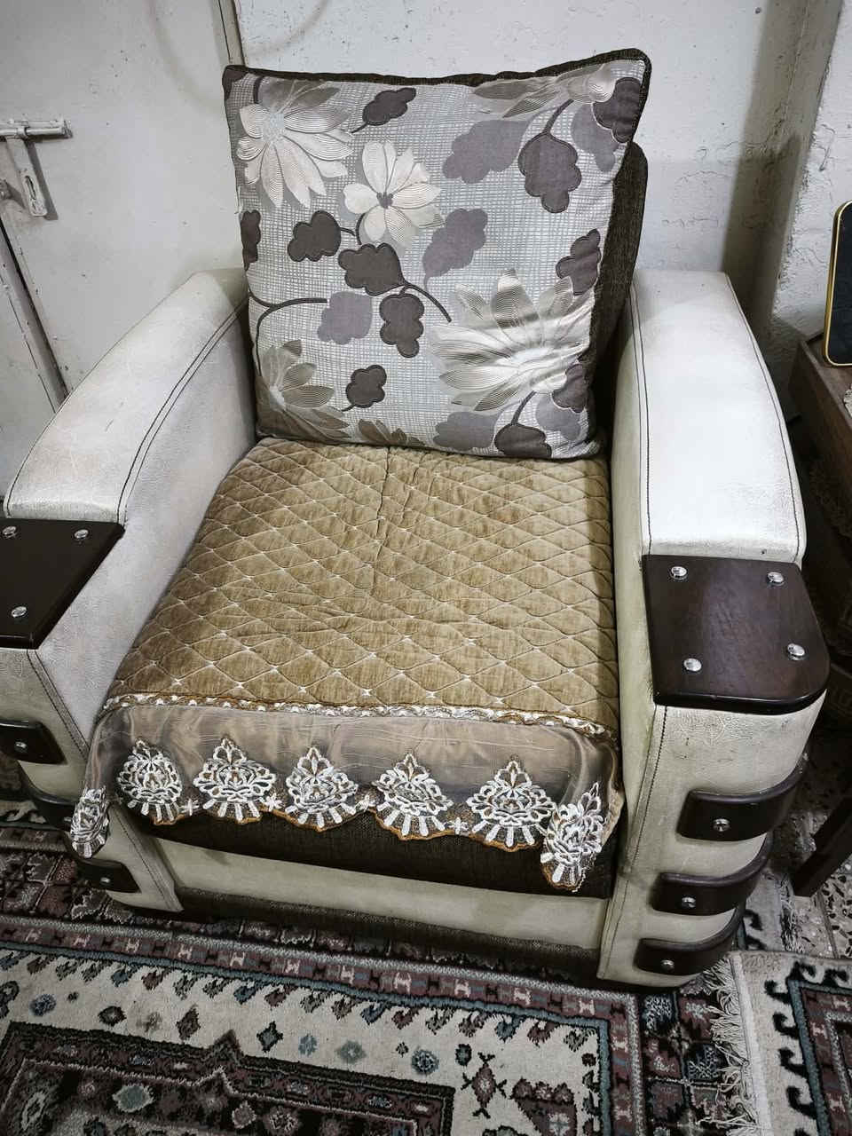 تخم عشر مقاعد البيع


**إذا كنت صاحب هذا الإعلان وتريد حذفه لأي سبب، رجاءا أرسل رسالة إلى الدعم الفني**