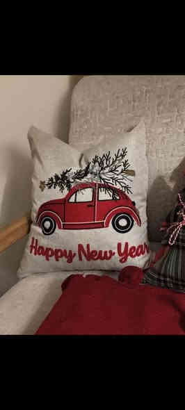 ...  وصلت وجبة جديدة من وجه كوشة رسمات كرسمس تطريز ظاهر قماش كتان قياس 42*42 ... سعر  القطعة 3 الاف دينار                                                       
                                                    منشور (252)
     ( الجملة ) تواصل واتس اب 00905538830824             
     ( المفرد)  تواصل واتس اب *********** 

   .... امكانية تطريز اي رسمة حسب اختياركم ....
               
... اخواننا التجار مستعدين لشحن جميع انواع بضائعكم من تركيا الى كافة محافظات العراق .. 
... تسهيل عملية الشراء من خلال وجود حوالات مالية تسلم في 
العراق ونسلمها للتاجر في تركيا ... 
... لمعاينة المنتج ممكن زيارة محل الحاج علي للمفروشات قرب ساحة عدن .
