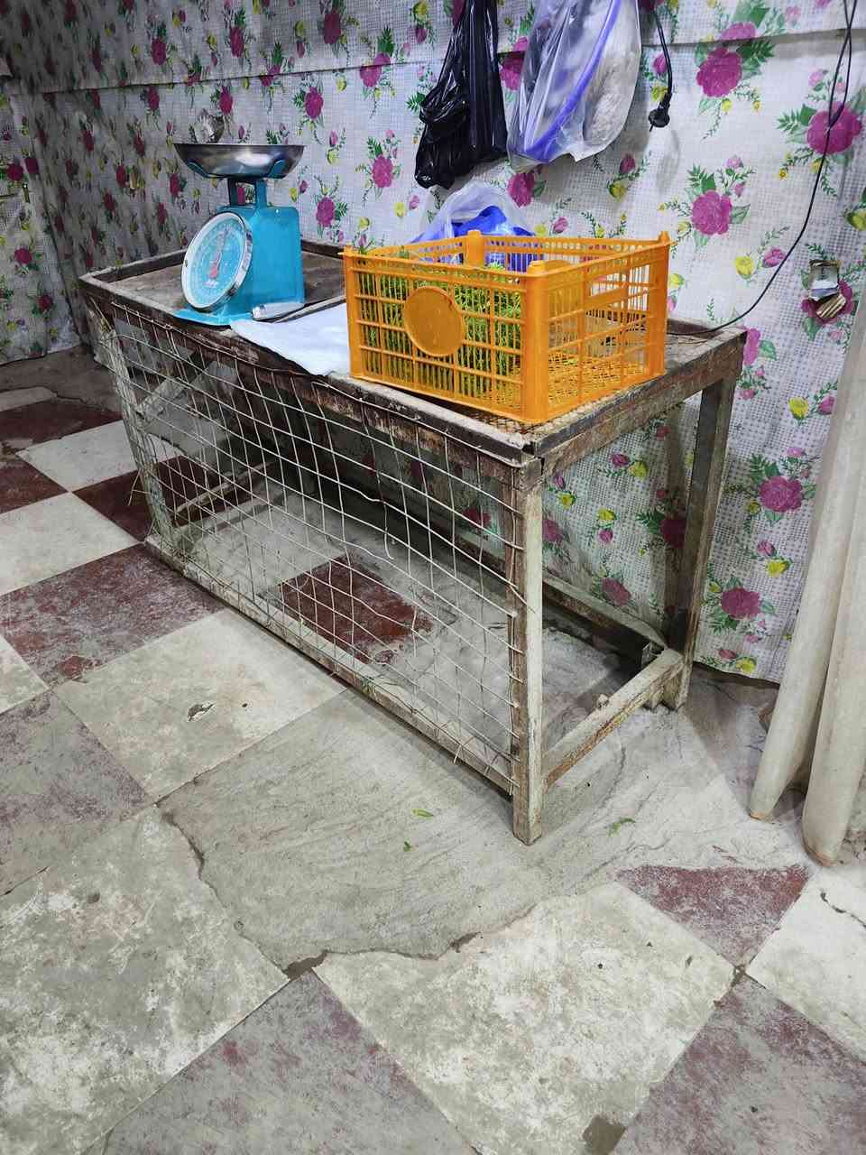 السلام عليكم هذني ميوزه 3  لبيع مكاني الناصرية مركز قيم وخذ


**إذا كنت صاحب هذا الإعلان وتريد حذفه لأي سبب، رجاءا أرسل رسالة إلى الدعم الفني**